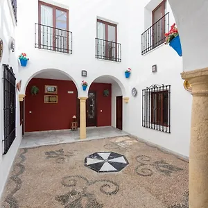 Los Omeyas Hotel