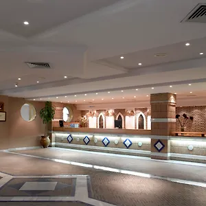 4* Hotel Macia Alfaros