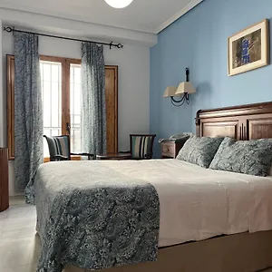  Hotel Maestre