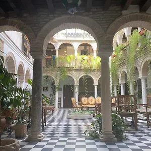 Palacio Del Corregidor Gæstehus