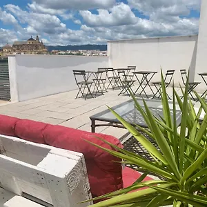  Apartmán Turisticos Califal