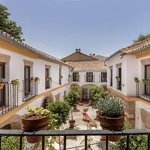  Hostel Libere Patio Santa Marta