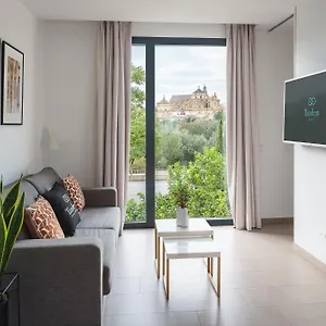 Apartmán Tandem Torre De La Calahorra