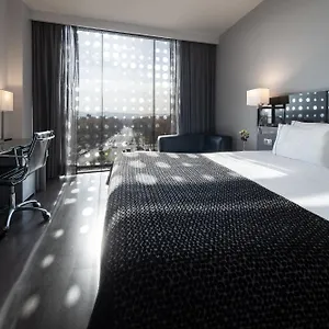 Eurostars Palace Hotel