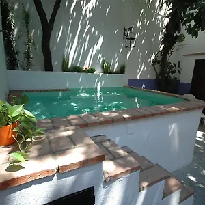 Casa De Los Azulejos Hotel