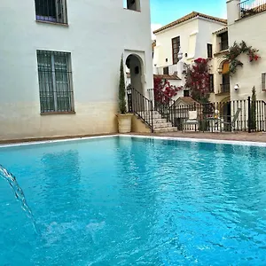 Las Casas De La Juderia De Hotel