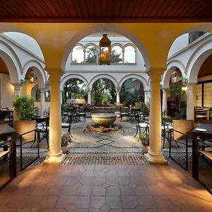 4* Hotel Eurostars Conquistador