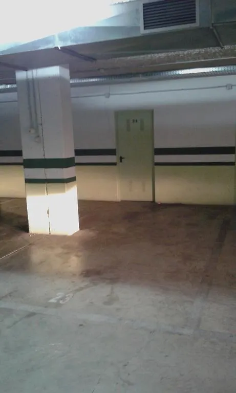 Apartamento Berenguela Cordoba Apartment