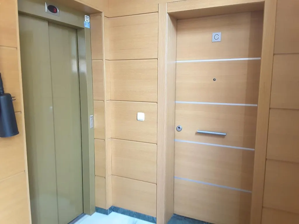 Apartamento Berenguela Cordoba Spain