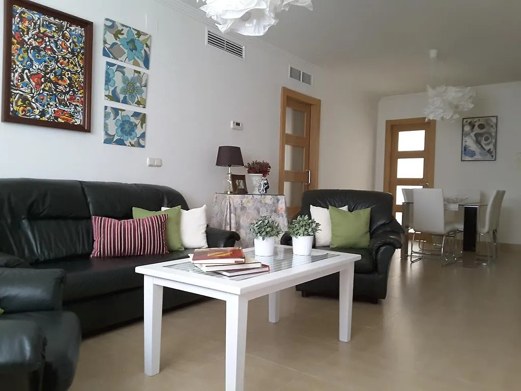 Apartamento Berenguela Cordoba 0*,