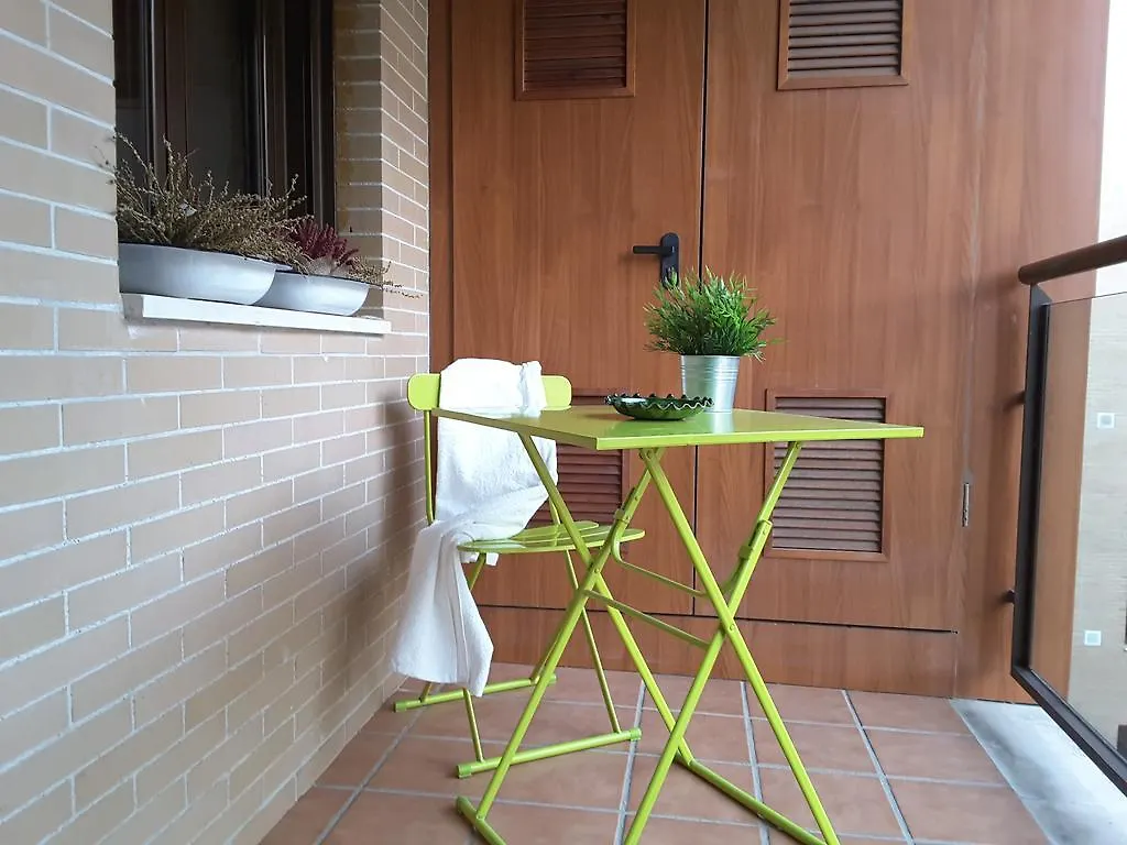 Apartamento Berenguela Cordoba Spain