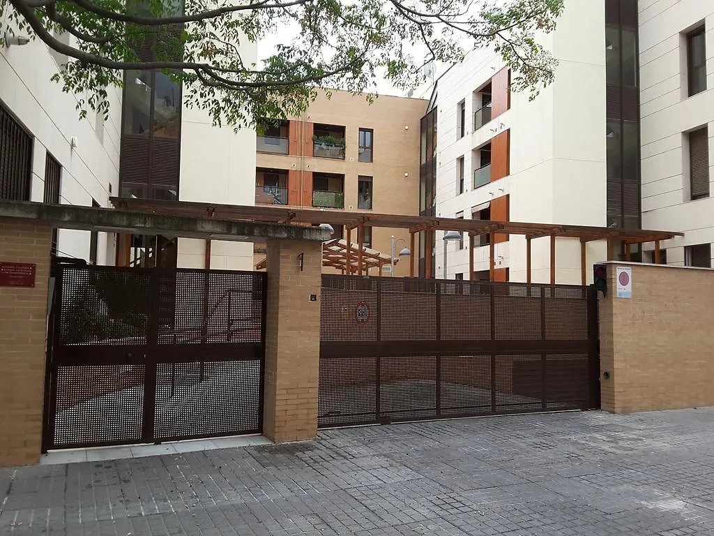 Apartamento Berenguela Cordoba