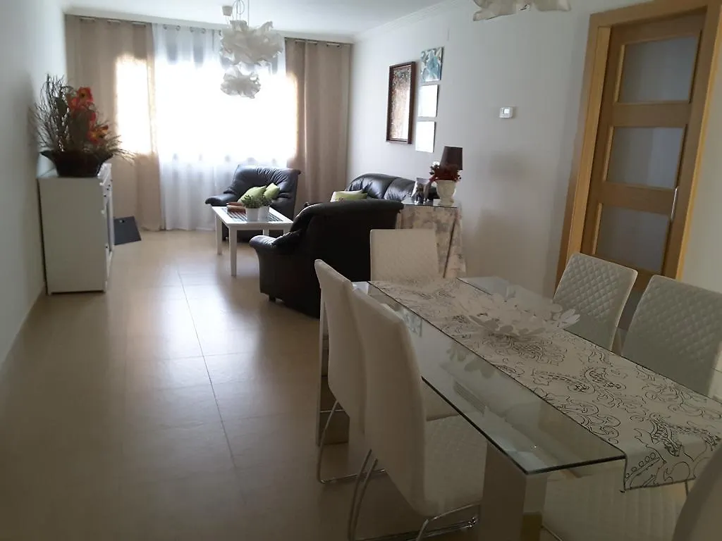 Apartamento Berenguela Cordoba Apartment