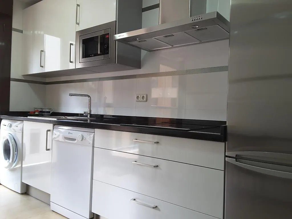 Apartamento Berenguela Cordoba 0*,  Spain