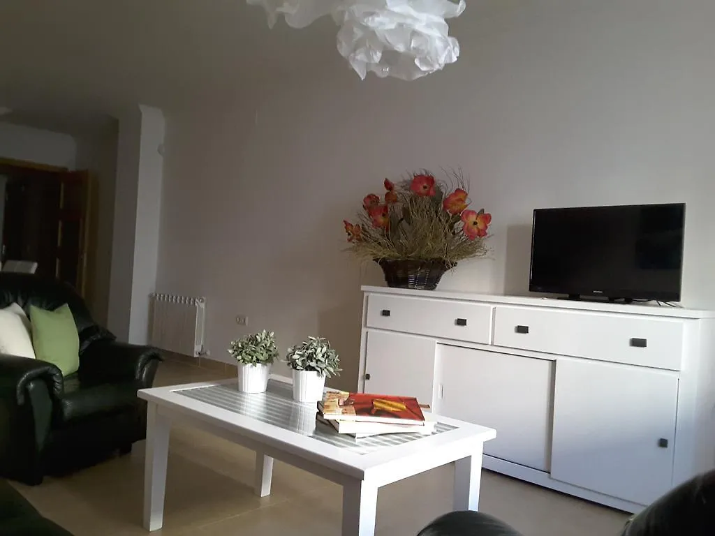 Apartamento Berenguela Cordoba Spain