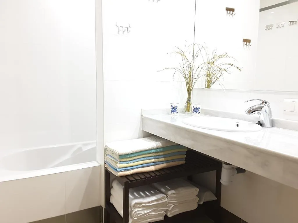 Apartamento Berenguela Cordoba