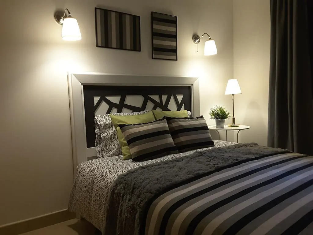 Apartamento Berenguela Cordoba