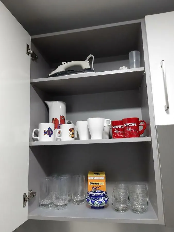 Apartamento Berenguela Cordoba