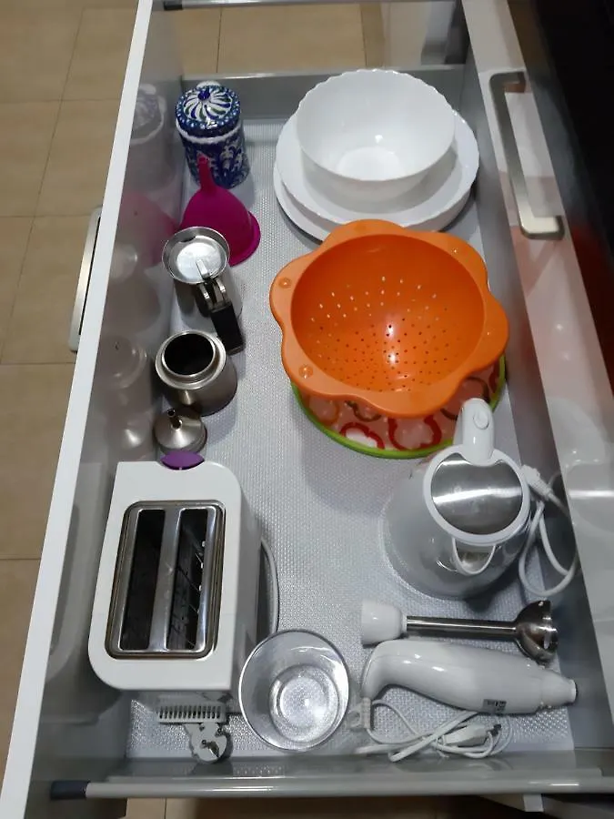 Apartamento Berenguela Cordoba